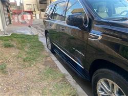 جي ام سي يوكون